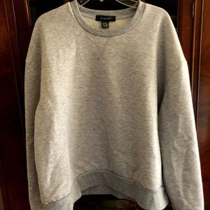 Primark Crew Neck Sweatshirt